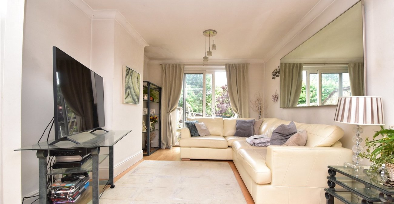 5 bedroom house for sale in South Darenth | Robinson Jackson