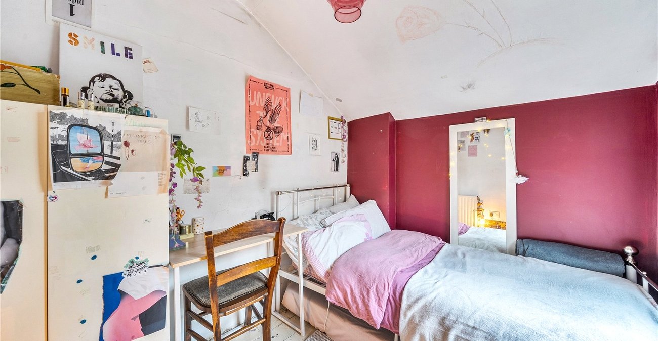 2 bedroom house for sale in Sydenham | Robinson Jackson