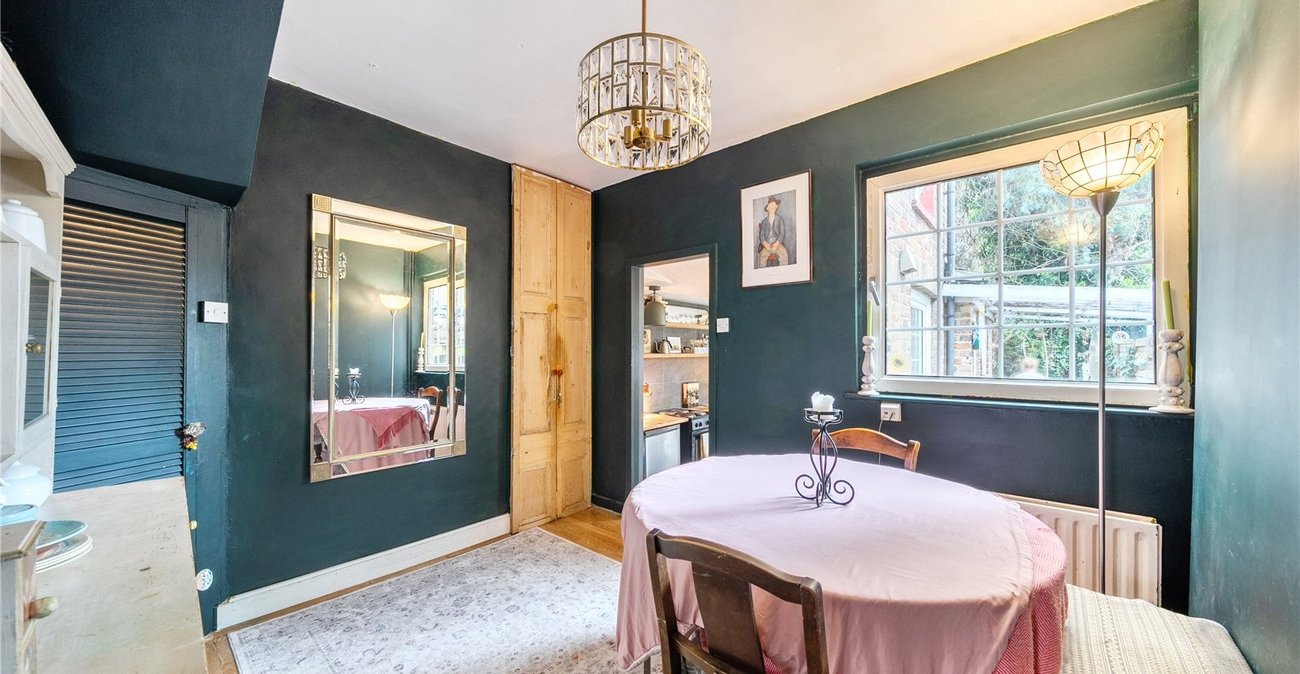 2 bedroom house for sale in Sydenham | Robinson Jackson