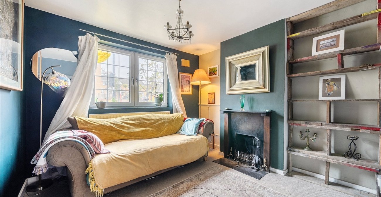 2 bedroom house for sale in Sydenham | Robinson Jackson