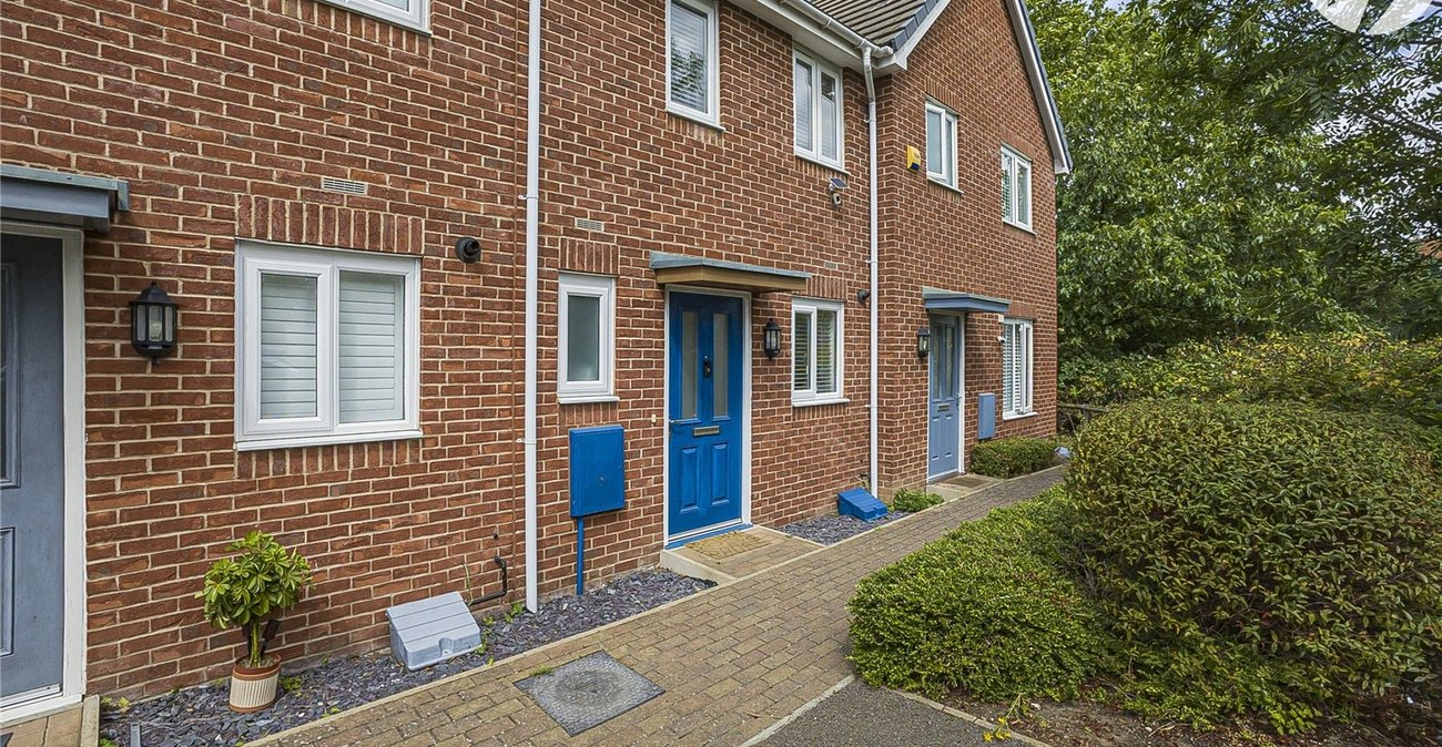 2 bedroom house for sale in The Bridge | Robinson Jackson