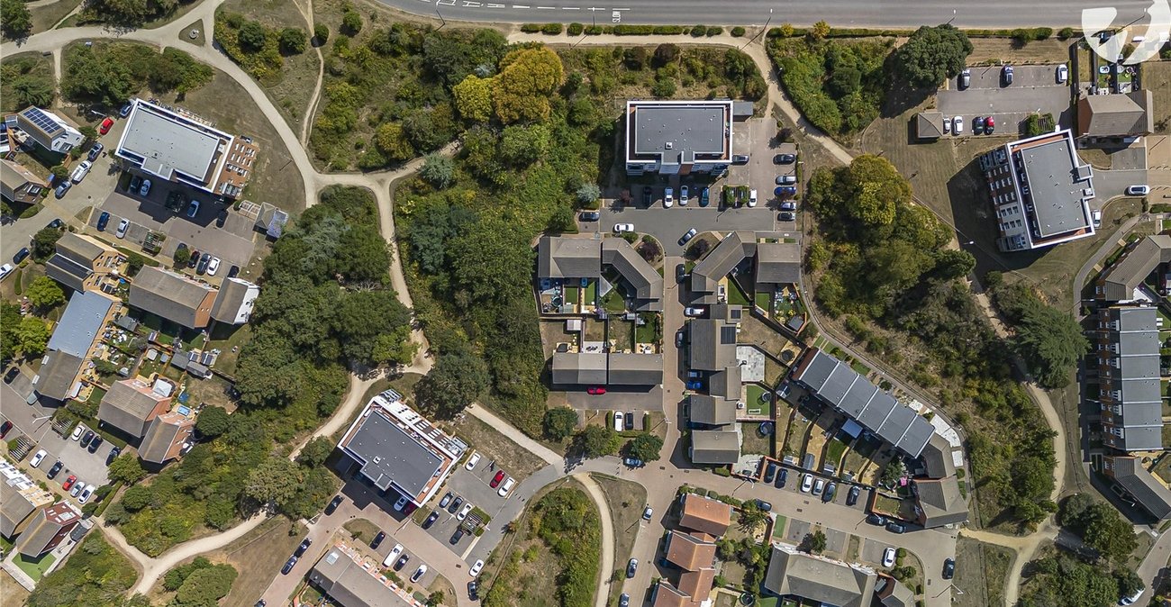 2 bedroom house for sale in The Bridge | Robinson Jackson