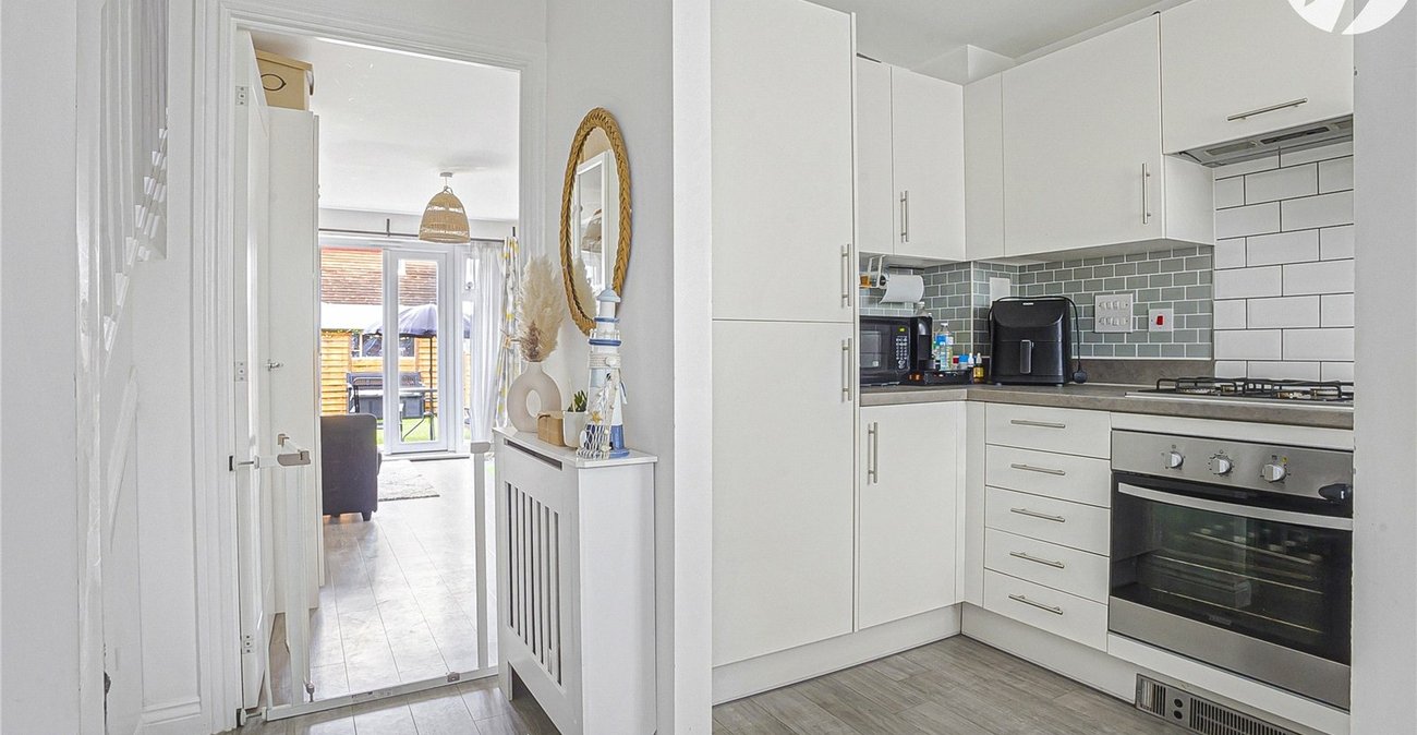 2 bedroom house for sale in The Bridge | Robinson Jackson