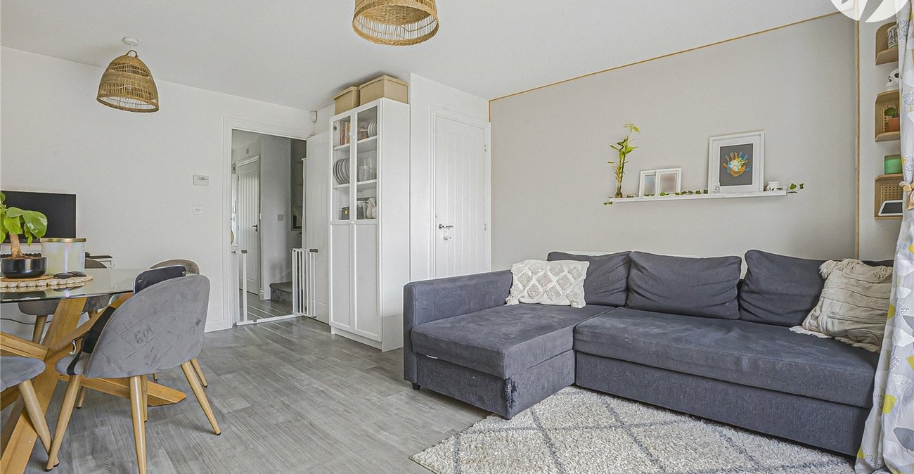 2 bedroom house for sale in The Bridge | Robinson Jackson