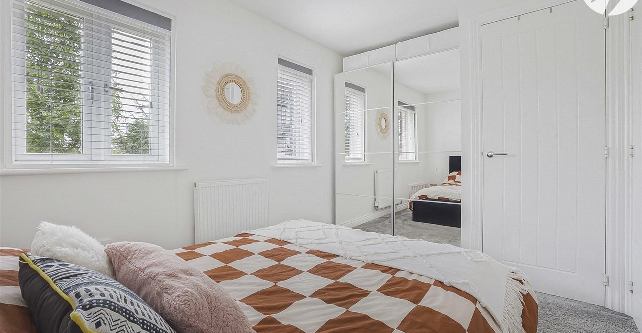 2 bedroom house for sale in The Bridge | Robinson Jackson