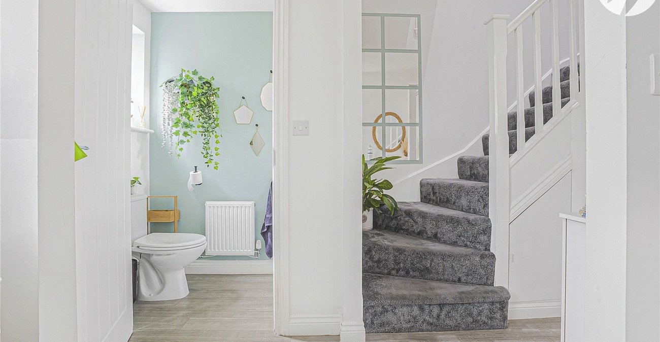 2 bedroom house for sale in The Bridge | Robinson Jackson