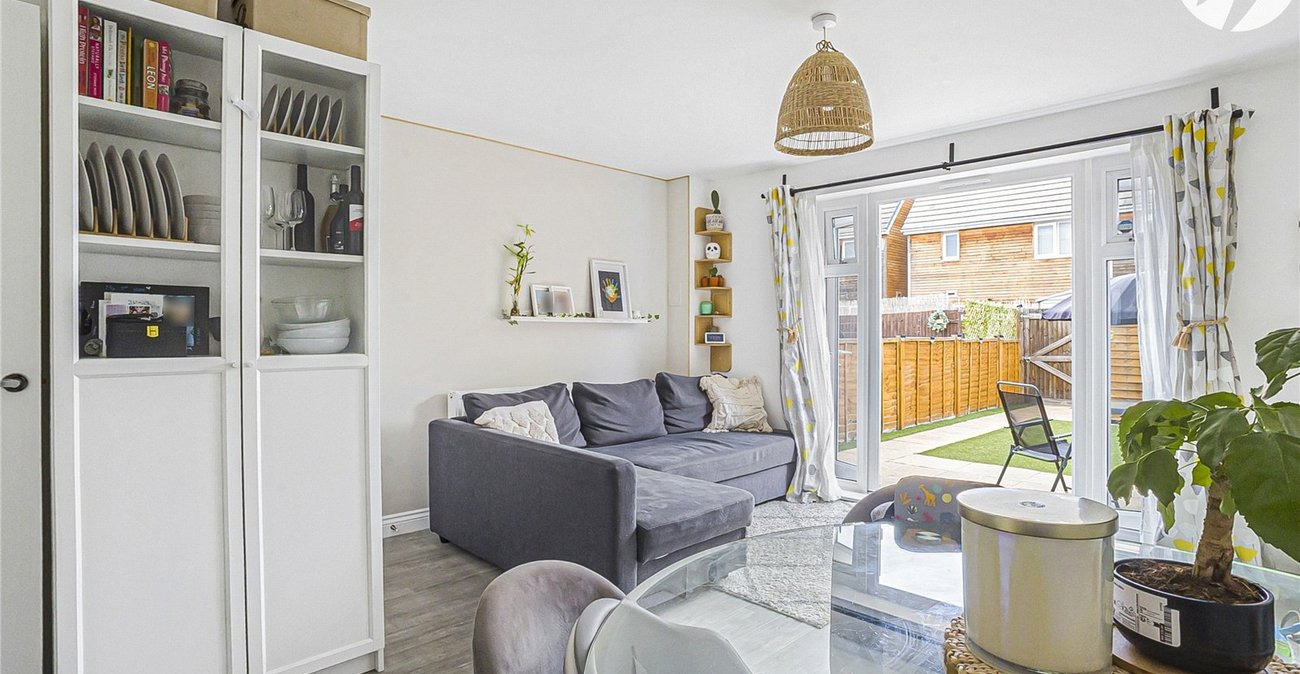 2 bedroom house for sale in The Bridge | Robinson Jackson