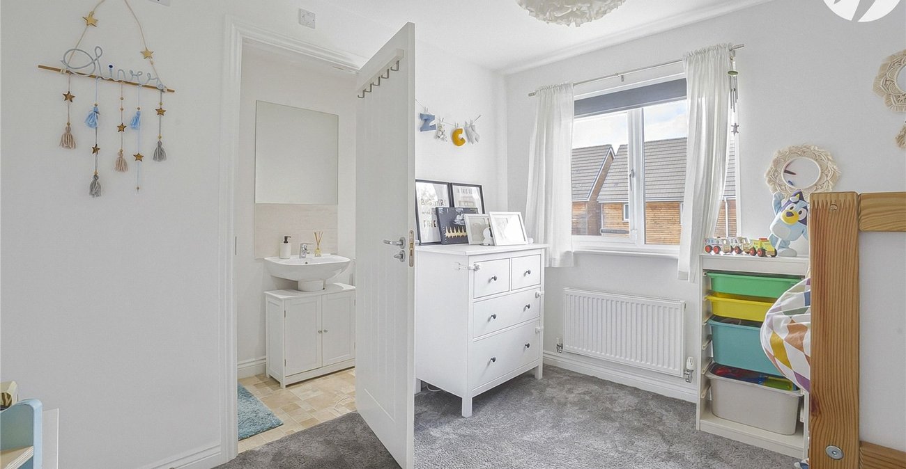 2 bedroom house for sale in The Bridge | Robinson Jackson