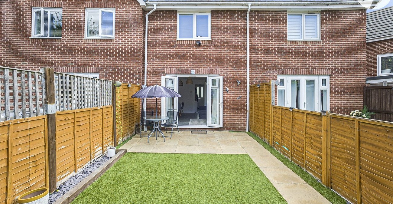 2 bedroom house for sale in The Bridge | Robinson Jackson