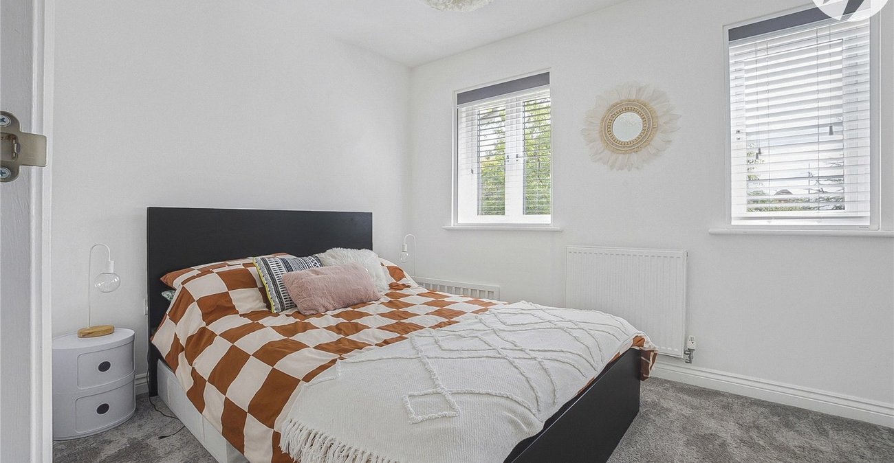 2 bedroom house for sale in The Bridge | Robinson Jackson