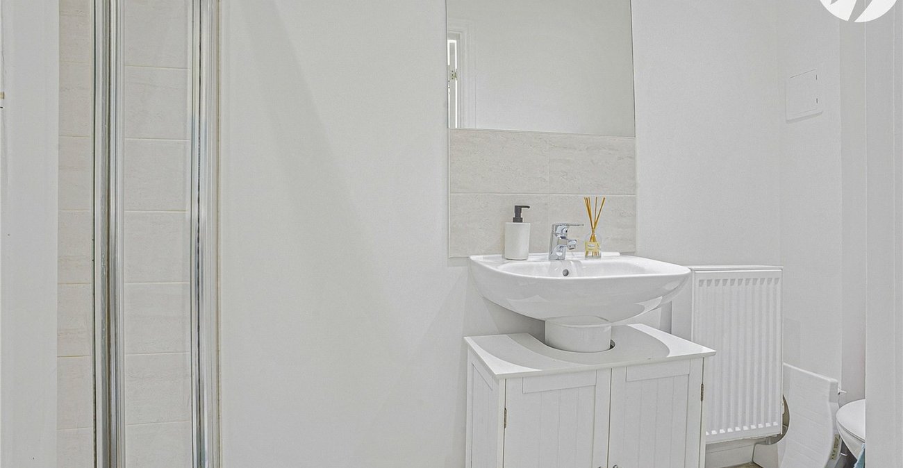 2 bedroom house for sale in The Bridge | Robinson Jackson