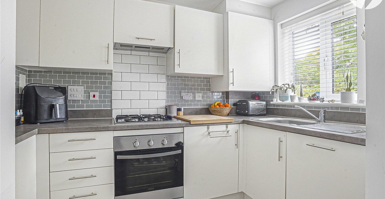 2 bedroom house for sale in The Bridge | Robinson Jackson