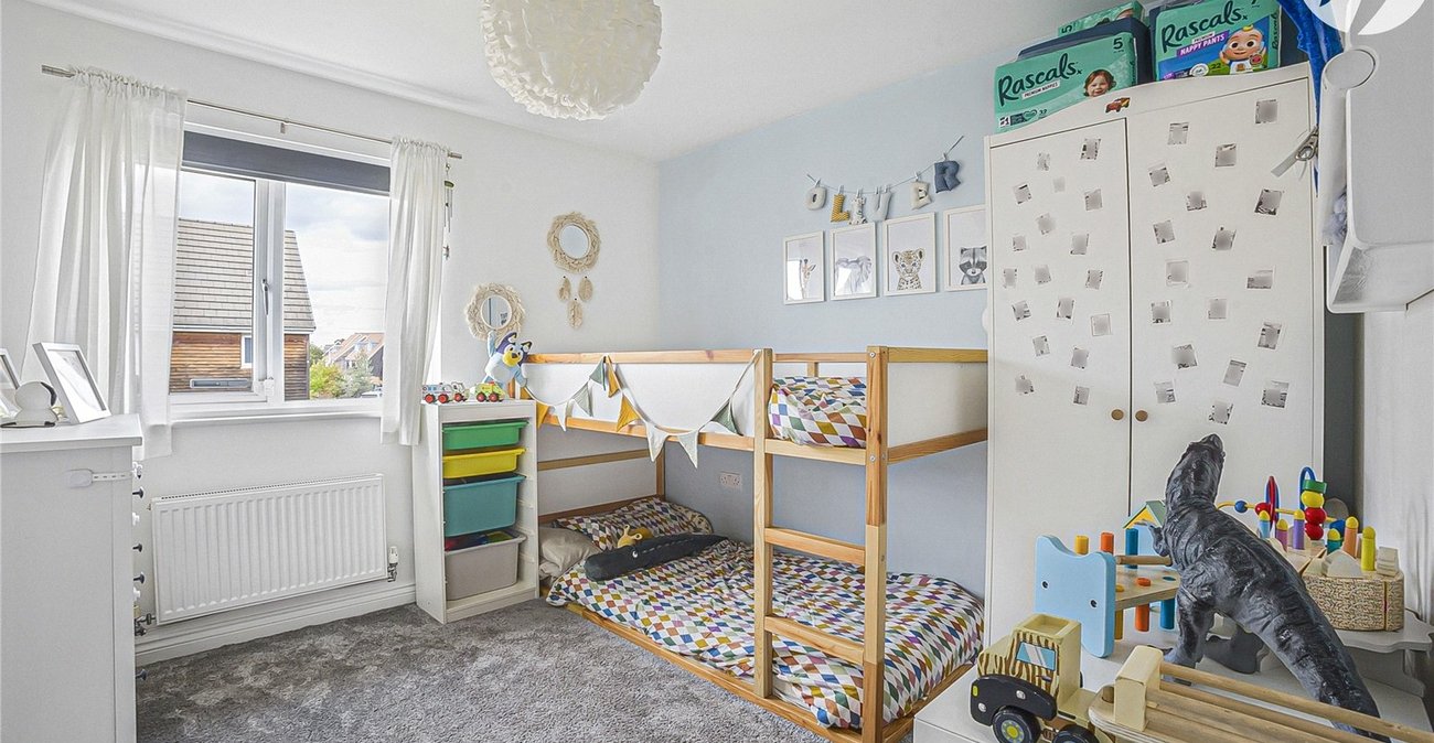 2 bedroom house for sale in The Bridge | Robinson Jackson