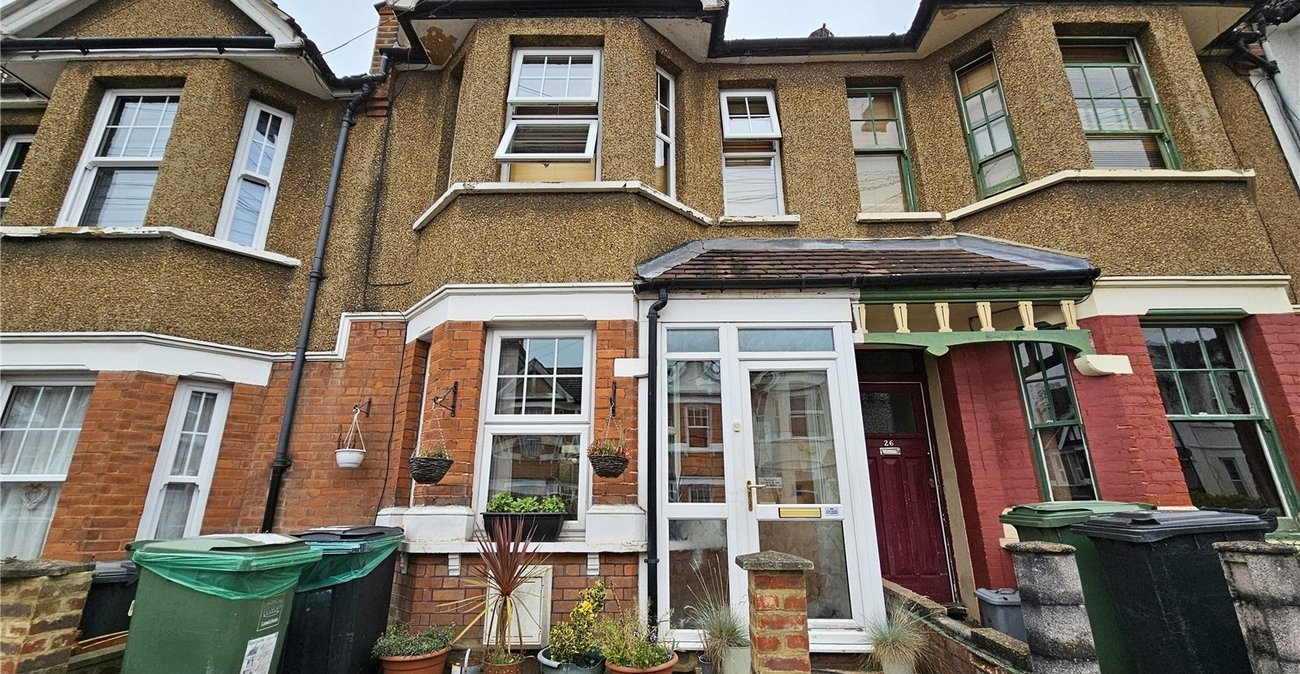 3 bedroom house for sale in Catford | Robinson Jackson