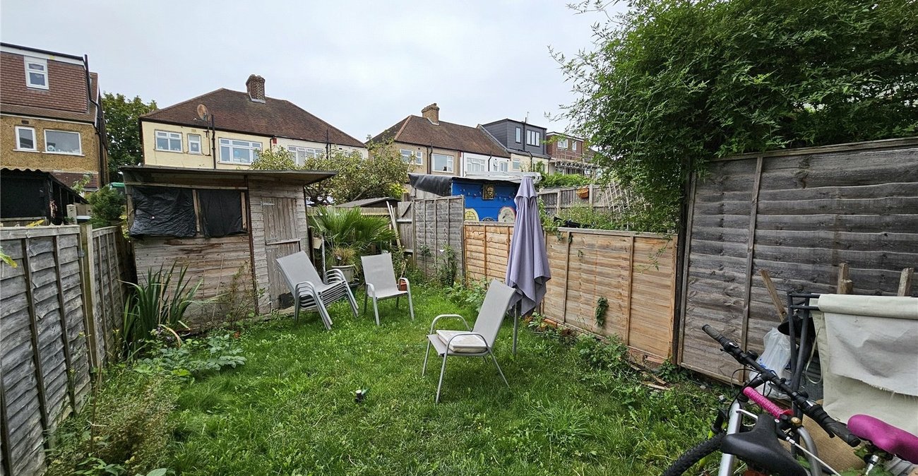 3 bedroom house for sale in Catford | Robinson Jackson