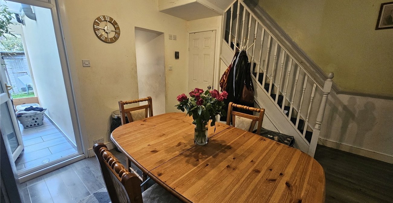 3 bedroom house for sale in Catford | Robinson Jackson