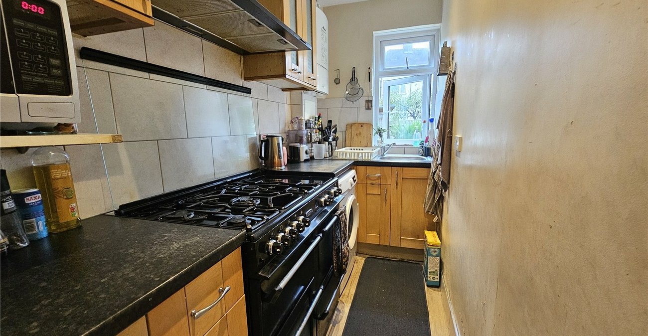 3 bedroom house for sale in Catford | Robinson Jackson