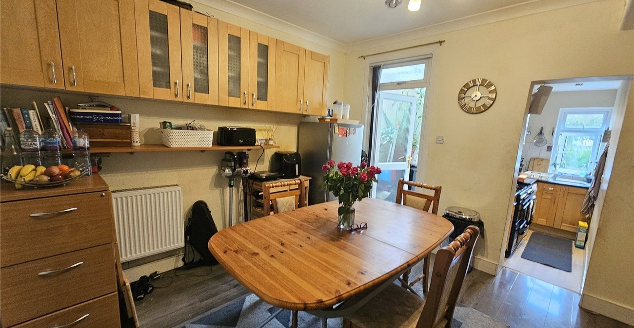 3 bedroom house for sale in Catford | Robinson Jackson