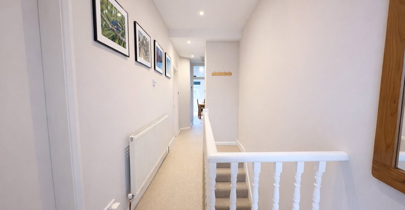 1 bedroom property for sale in London | Robinson Jackson