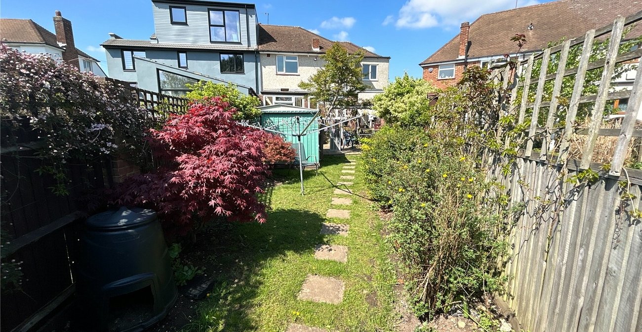 4 bedroom house for sale in Sidcup | Robinson Jackson