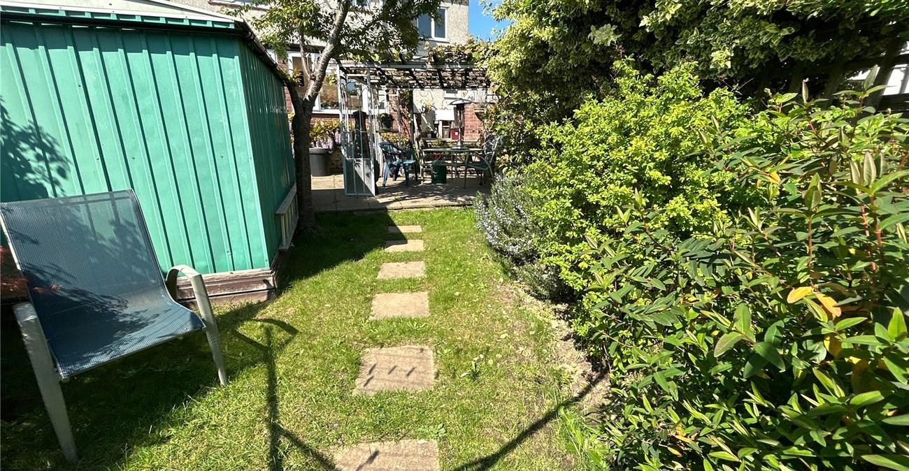 4 bedroom house for sale in Sidcup | Robinson Jackson