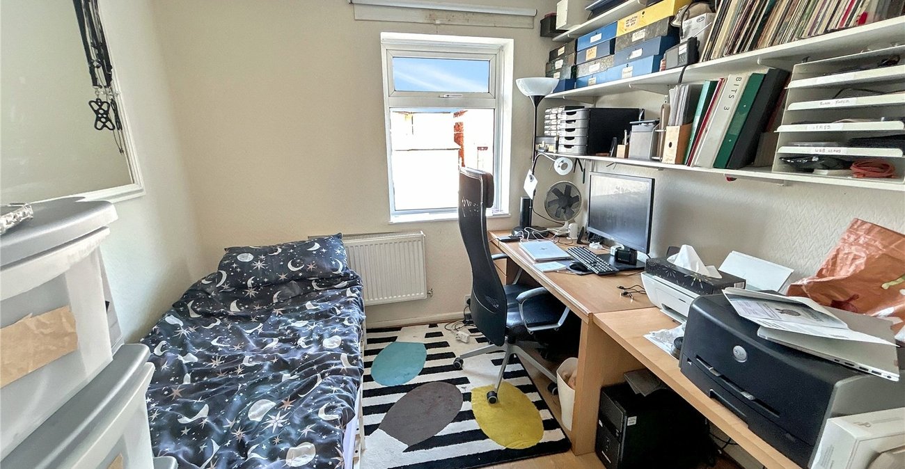 4 bedroom house for sale in Sidcup | Robinson Jackson