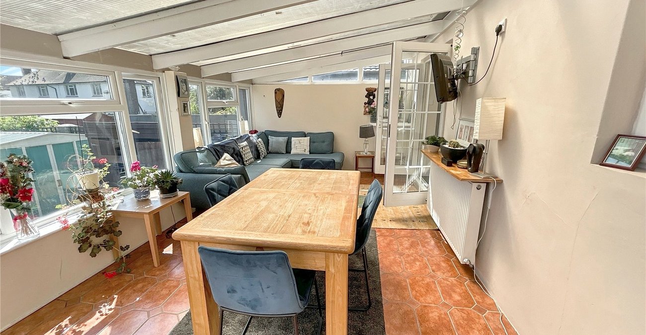 4 bedroom house for sale in Sidcup | Robinson Jackson