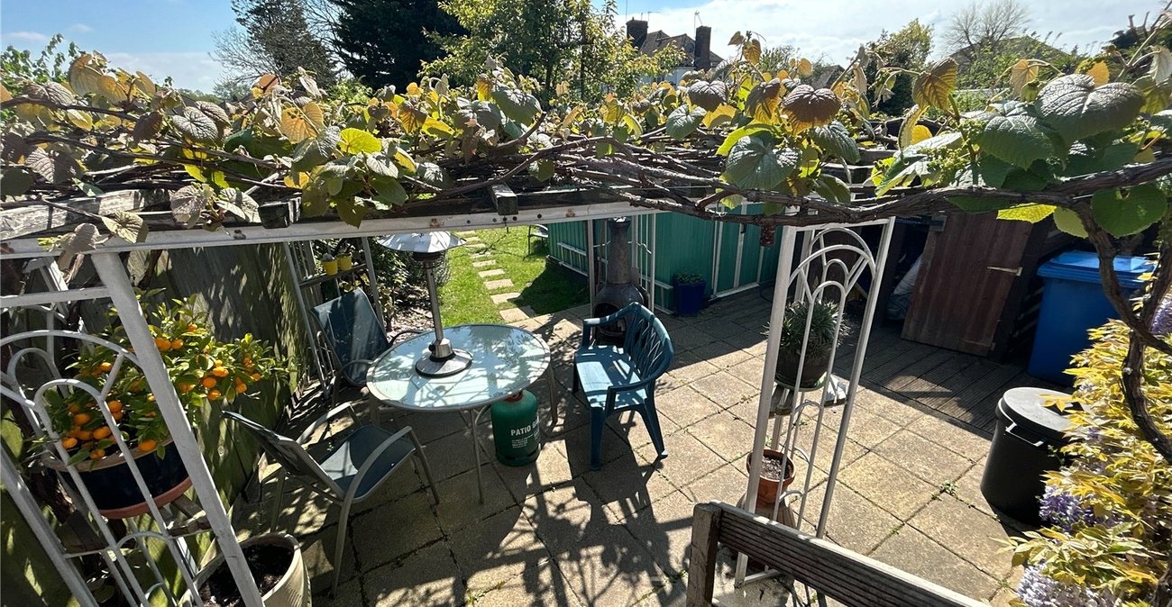 4 bedroom house for sale in Sidcup | Robinson Jackson