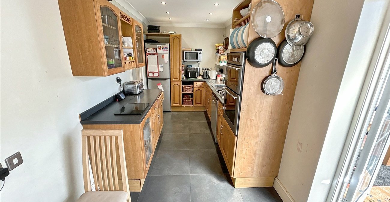 4 bedroom house for sale in Sidcup | Robinson Jackson