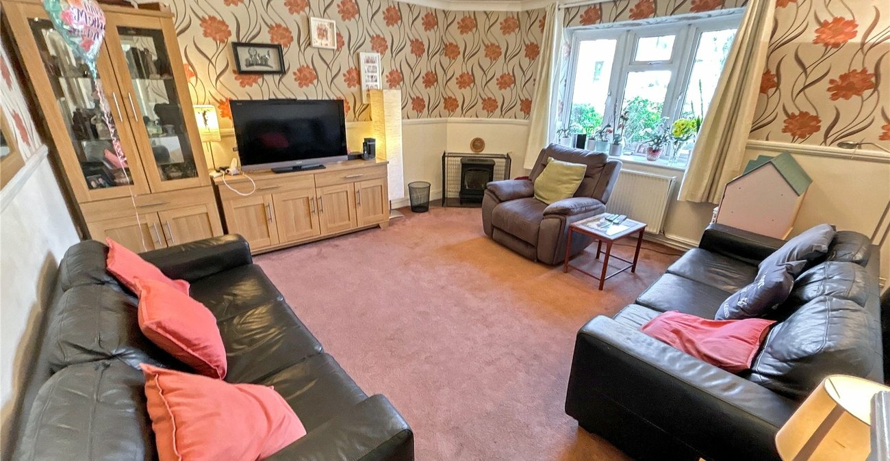 4 bedroom house for sale in Sidcup | Robinson Jackson