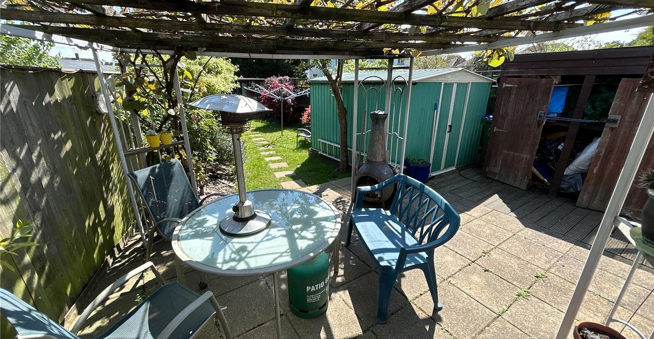 4 bedroom house for sale in Sidcup | Robinson Jackson