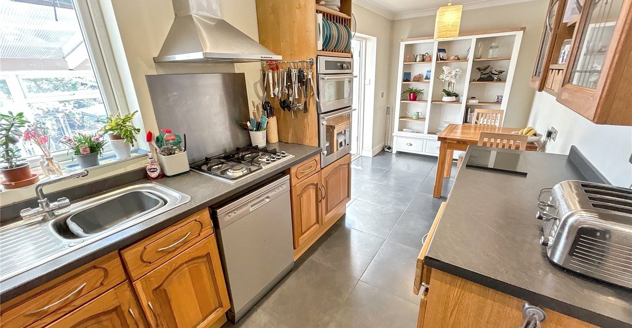 4 bedroom house for sale in Sidcup | Robinson Jackson