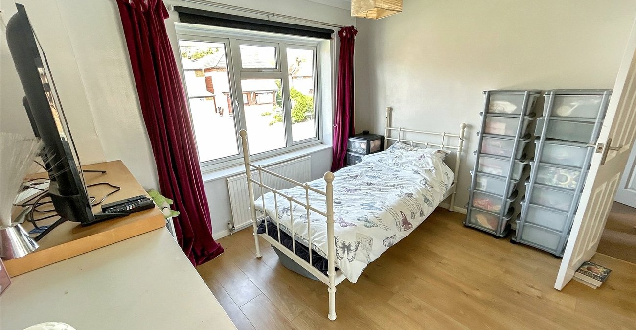 4 bedroom house for sale in Sidcup | Robinson Jackson