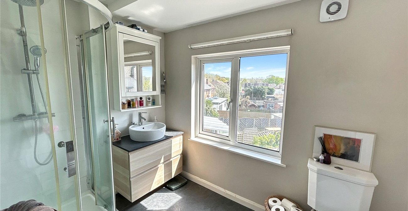 4 bedroom house for sale in Sidcup | Robinson Jackson