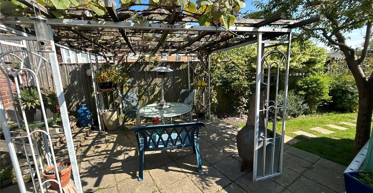 4 bedroom house for sale in Sidcup | Robinson Jackson