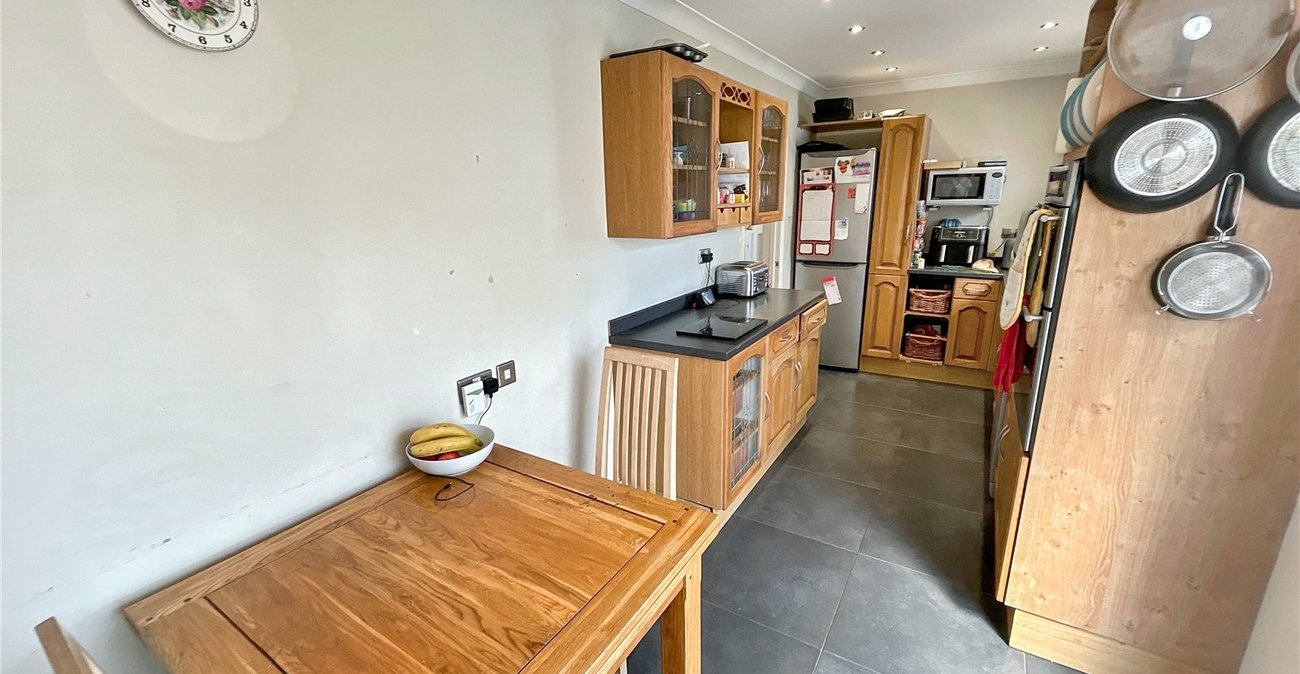 4 bedroom house for sale in Sidcup | Robinson Jackson