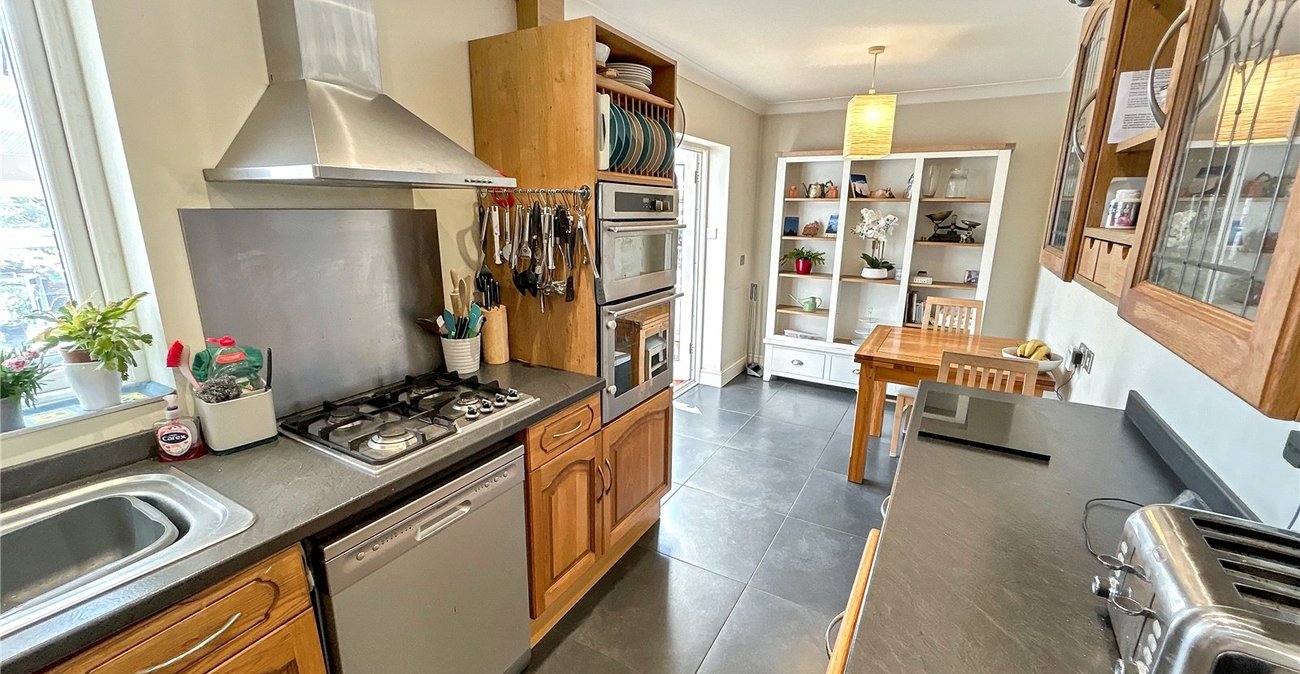 4 bedroom house for sale in Sidcup | Robinson Jackson