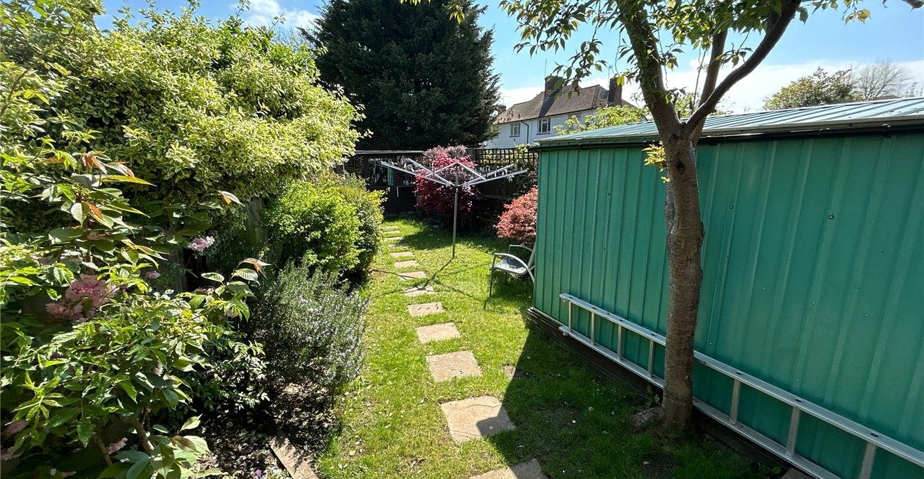 4 bedroom house for sale in Sidcup | Robinson Jackson