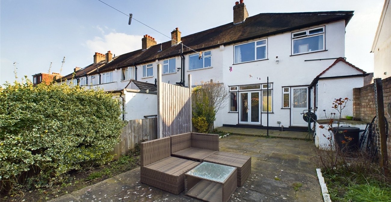 3 bedroom house for sale in Croydon | Robinson Jackson