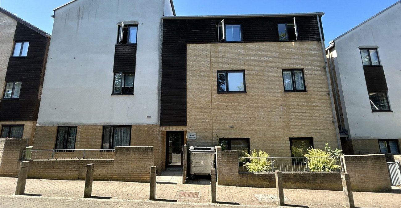 2 bedroom property for sale in Sidcup | Robinson Jackson