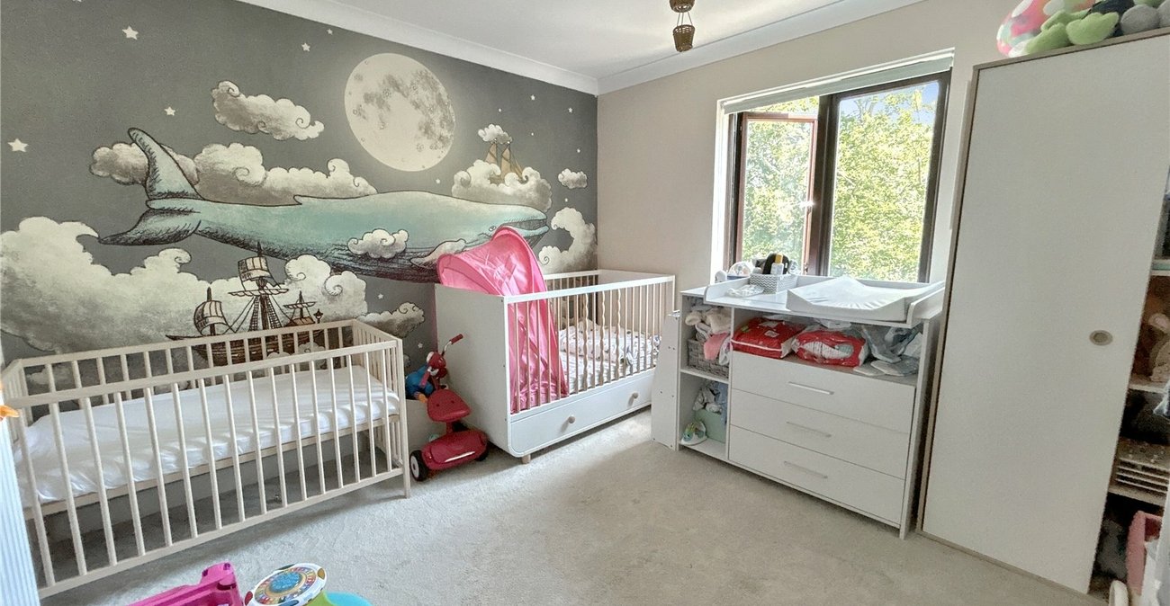 2 bedroom property for sale in Sidcup | Robinson Jackson