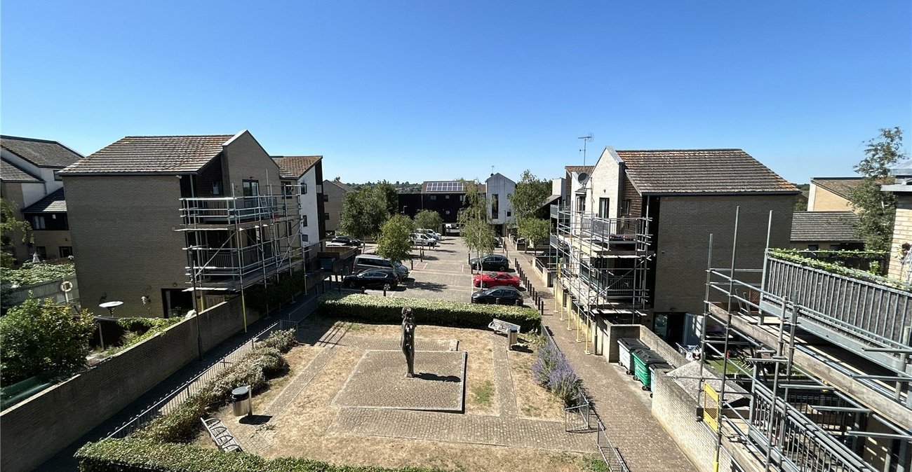 2 bedroom property for sale in Sidcup | Robinson Jackson