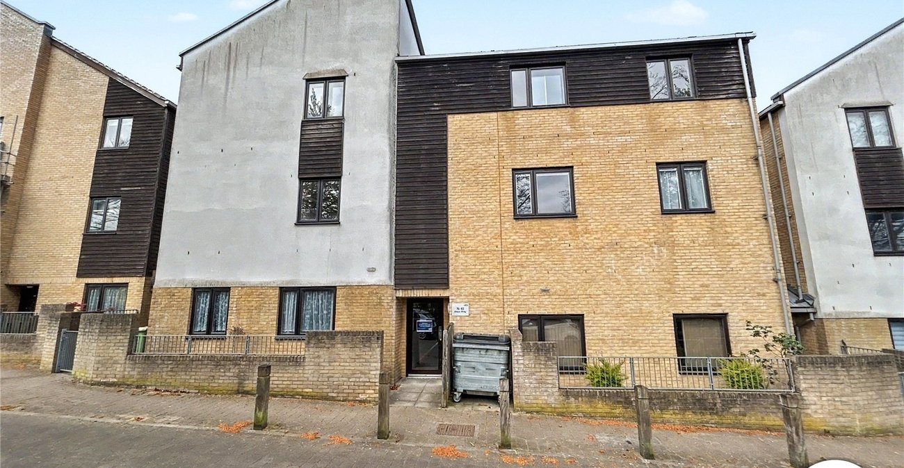 2 bedroom property for sale in Sidcup | Robinson Jackson