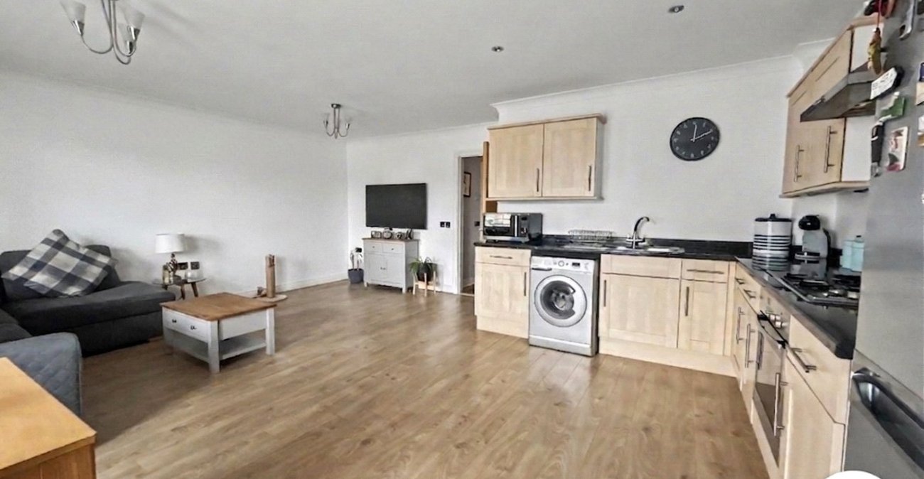 2 bedroom property for sale in Sidcup | Robinson Jackson