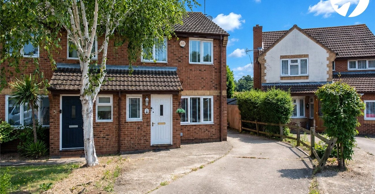 3 bedroom house for sale in Greenhithe | Robinson Jackson