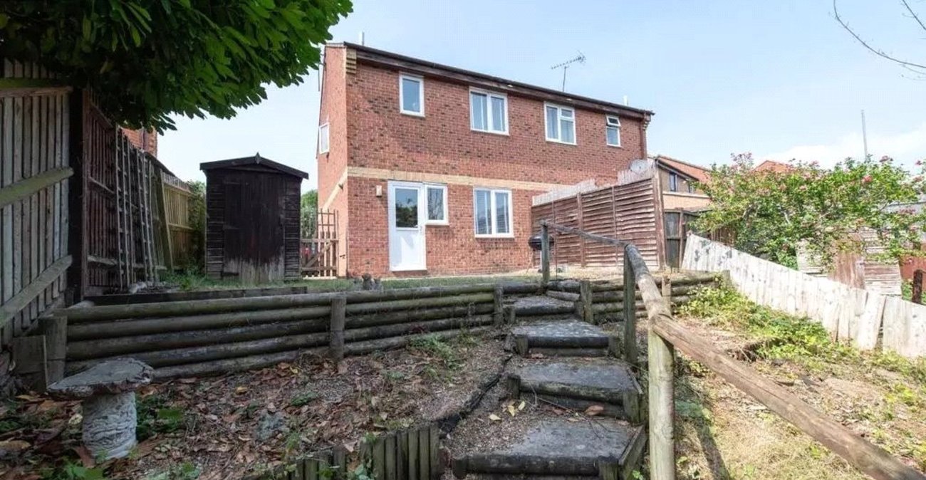 3 bedroom house for sale in Greenhithe | Robinson Jackson