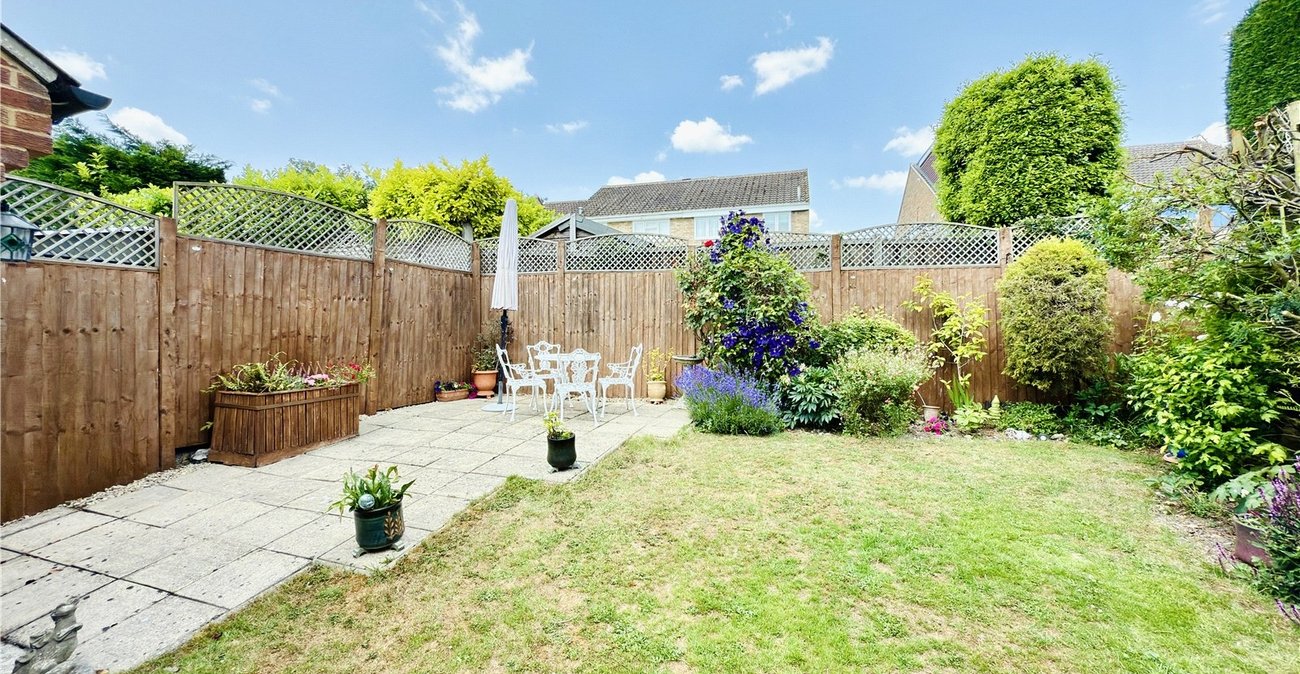 4 bedroom house for sale in Hextable | Robinson Jackson