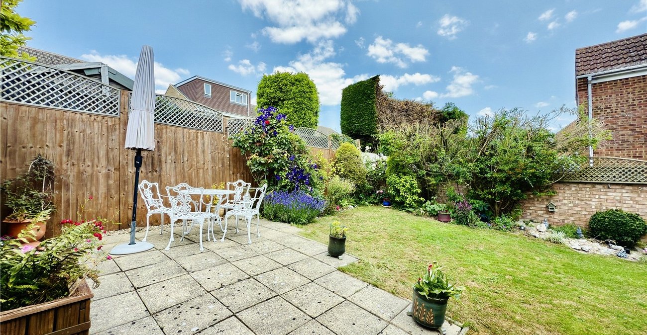 4 bedroom house for sale in Hextable | Robinson Jackson