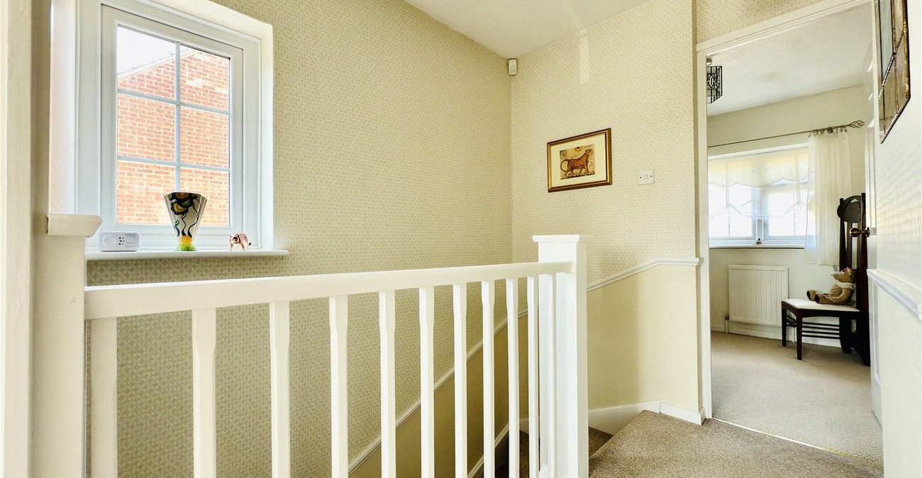 4 bedroom house for sale in Hextable | Robinson Jackson