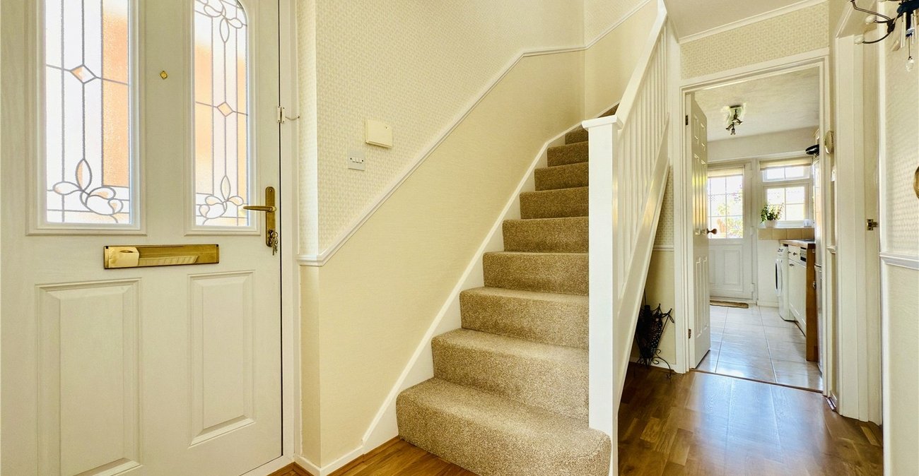 4 bedroom house for sale in Hextable | Robinson Jackson